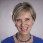 Headshot of Sareena Hopkins