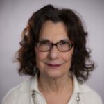 Headshot of Suzanne Klinga