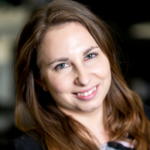 Headshot of Emily Worthen